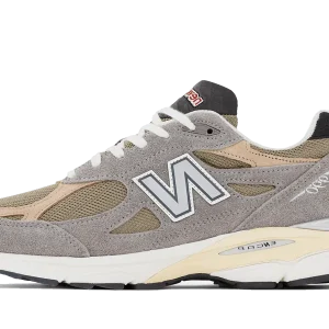 New Balance 990v3 MiUSA Marblehead Incense
