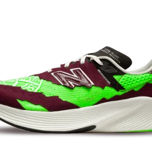 New Balance FuelCell RC Elite v2 SI Stone Island TDS Green