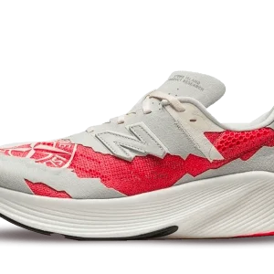 New Balance FuelCell RC Elite v2 SI Stone Island TDS Red
