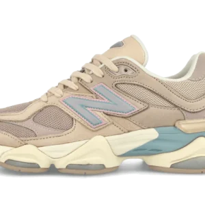 New Balance 9060 Ivory Cream