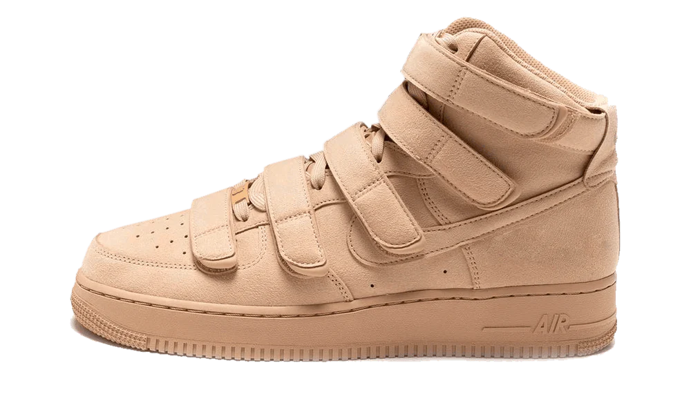 Air Force 1 High 07 SP Billie Eilish
