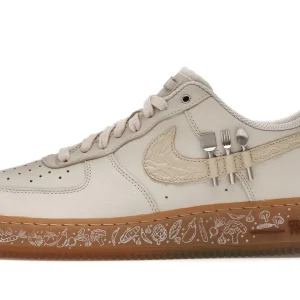 Nike Air Force 1 Low Doernbecher Oli Fasone-Lancaster