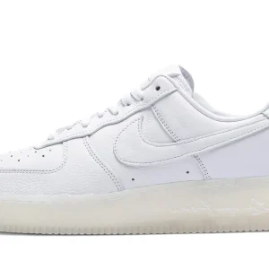 Nike Air Force 1 Low Drake NOCTA Certified Lover Boy White Cobalt Tint