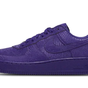 Nike Air Force 1 Low Kobe Bryant Court Purple