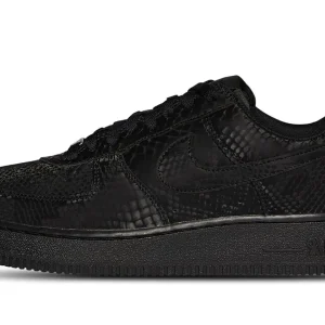 Nike Air Force 1 Low Kobe Bryant Forever Black