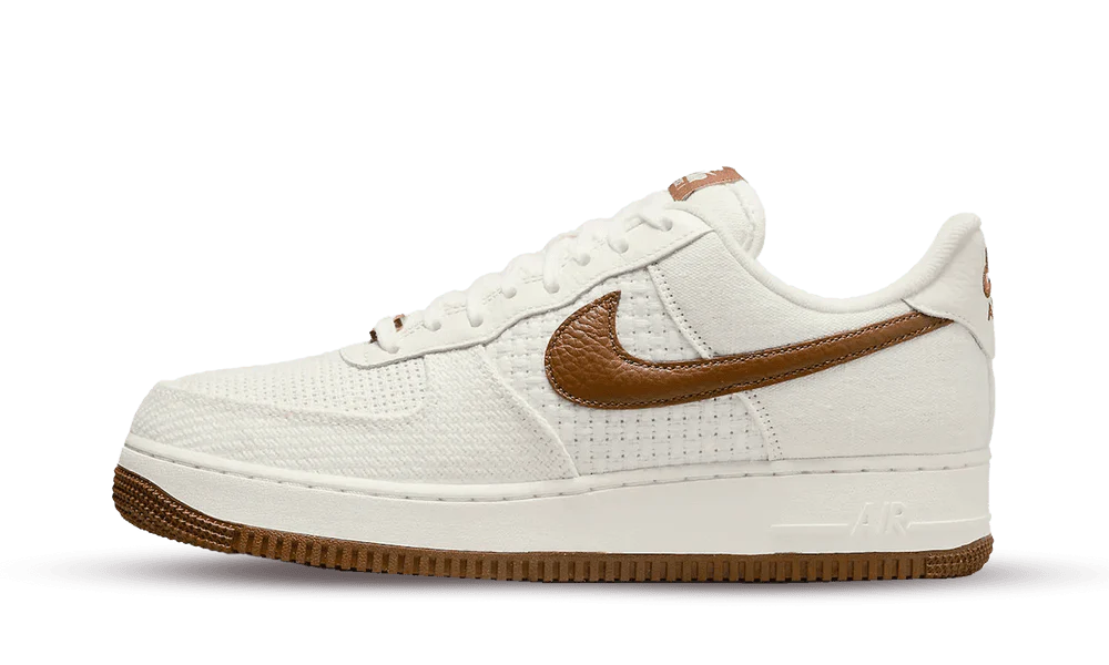 Air Force 1 Low SNKRS Day 5th Anniversary