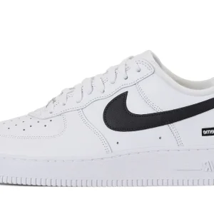 Nike Air Force 1 Low Supreme White Black