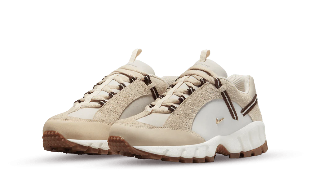 Air Humara LX Jacquemus Beige - immagine 3