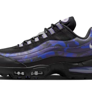 Nike Air Max 95 Court Purple Wild Grape Camo