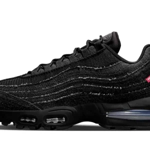 Nike Air Max 95 OG Levis Black