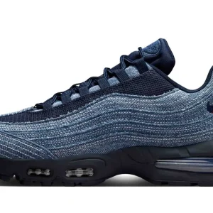 Nike Air Max 95 OG Levis Obsidian