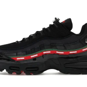 Nike Air Max 95 SP Undefeated Black