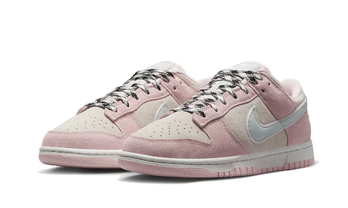 Dunk Low LX Pink Foam - immagine 3