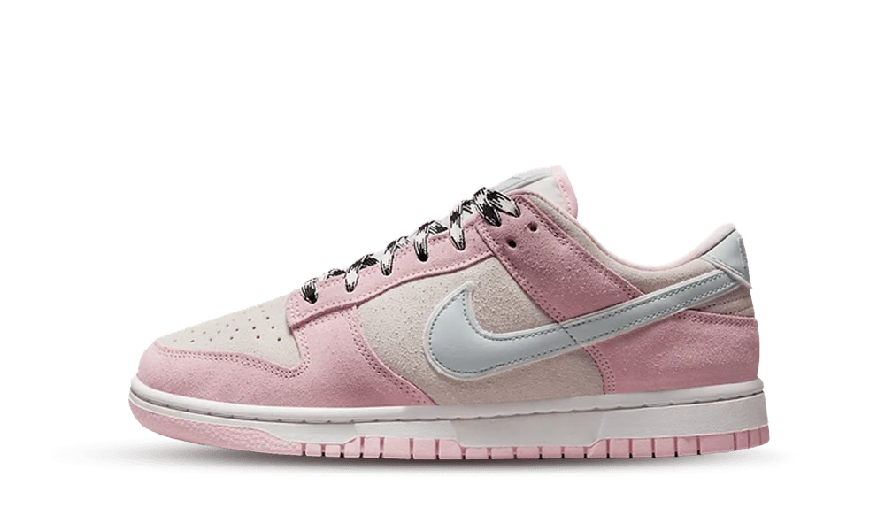 Dunk Low LX Pink Foam - immagine 2