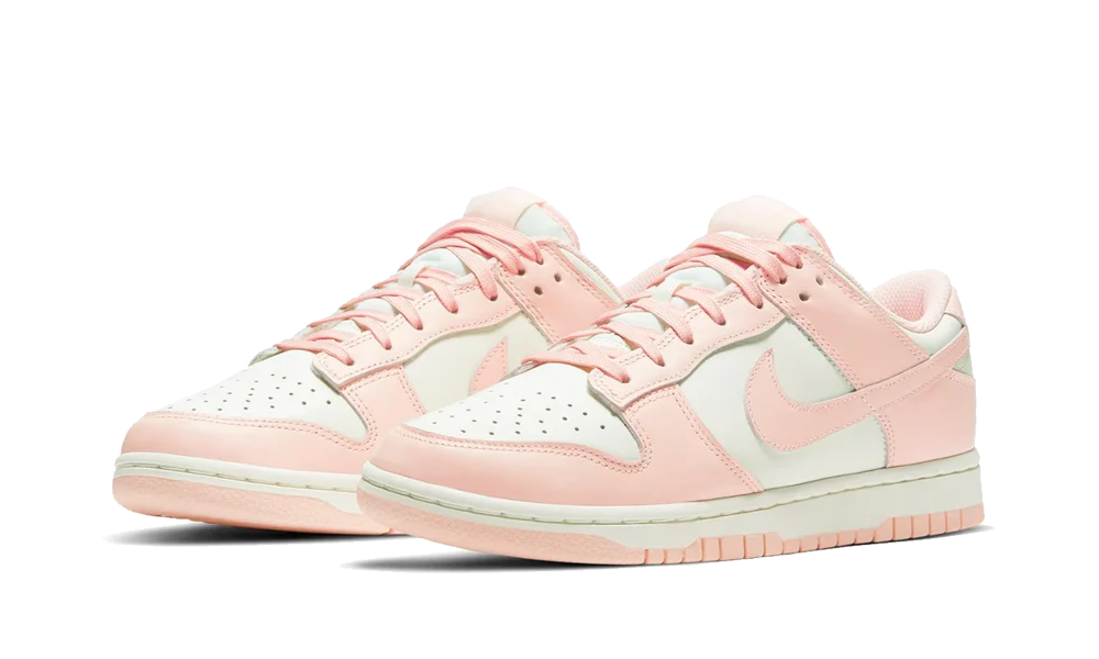 Dunk Low Orange Pearl - immagine 3