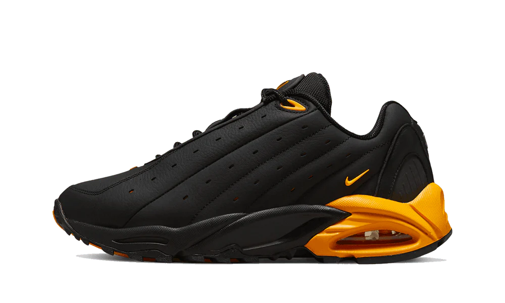 Hot Step Air Terra Drake NOCTA Black University Gold