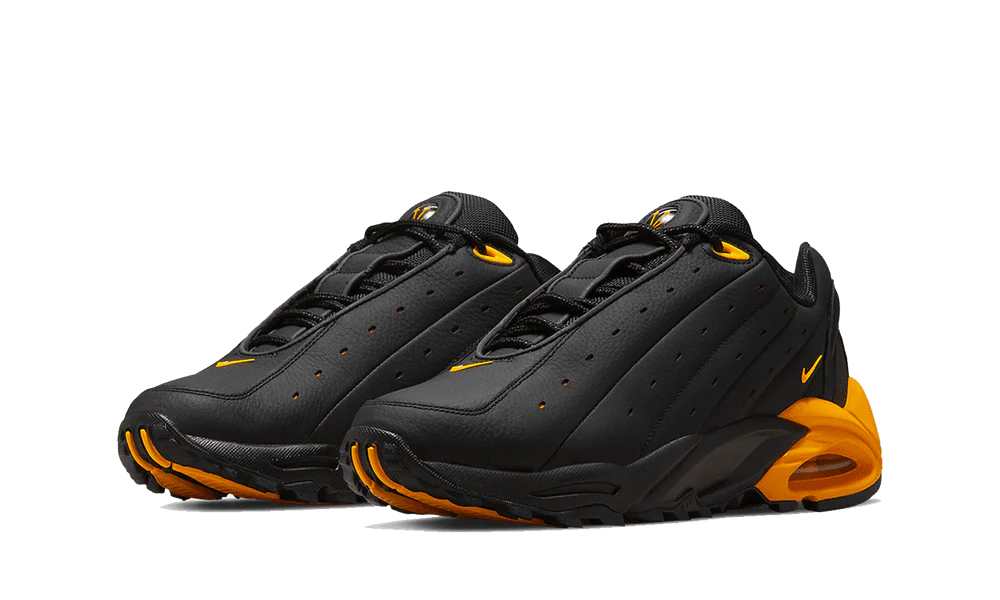 Hot Step Air Terra Drake NOCTA Black University Gold - immagine 3