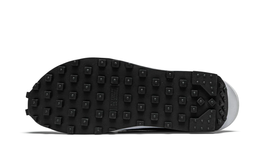 LD Waffle Sacai Triple Black - immagine 5