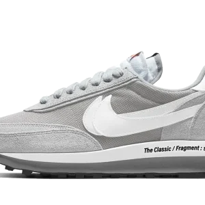 LD Waffle Sacai Fragment Grey