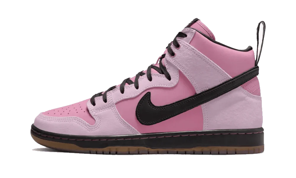 SB Dunk High KCDC