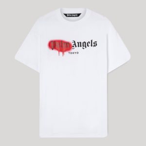 palm angels maglietta