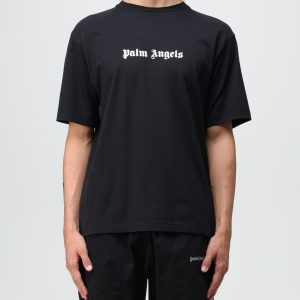 palm angels t shirt uomo