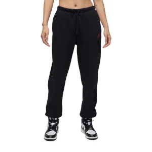WOMAN JORDAN FLEECE PANTS