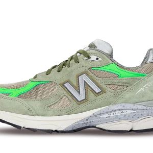 New Balance 990v3 Patta