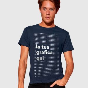 personalizzare magliette