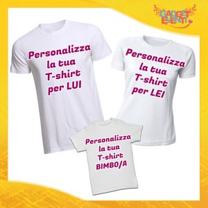 personalizzazione t shirt