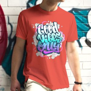 personalizzazione t shirt