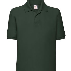 Polo Lupetto Scout