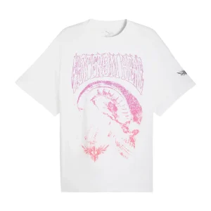 LAMELO WORLD TOUR OVERSIZE TEE