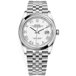 Rolex Datejust Jubilee 36mm
