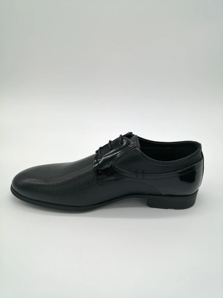 SCARPE CLASSICHE DA UOMO MARTIN KENT 2E - immagine 3