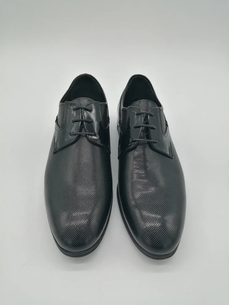 SCARPE CLASSICHE DA UOMO MARTIN KENT 2E - immagine 4