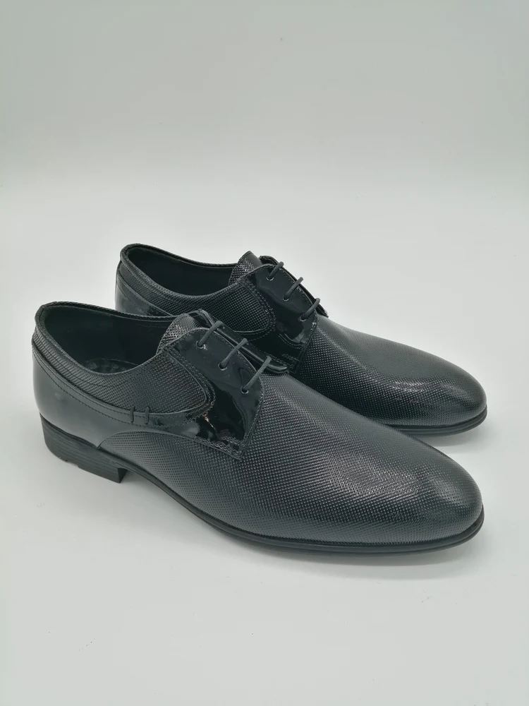SCARPE CLASSICHE DA UOMO MARTIN KENT 2E - immagine 5