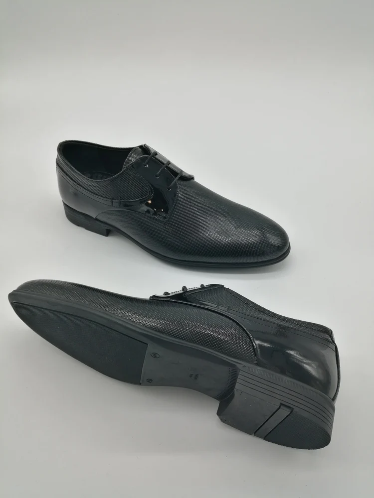 SCARPE CLASSICHE DA UOMO MARTIN KENT 2E - immagine 6