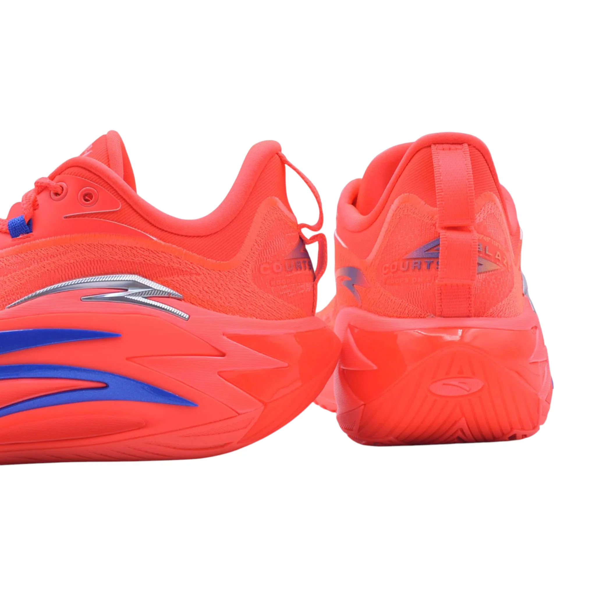 ANTA SHOCKWAVE 7 - immagine 6