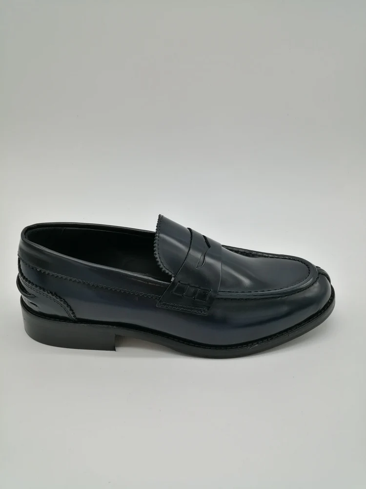 SCARPE CLASSICHE DA UOMO FERRINO MILANO 23E