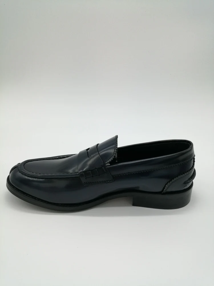 SCARPE CLASSICHE DA UOMO FERRINO MILANO 23E - immagine 3