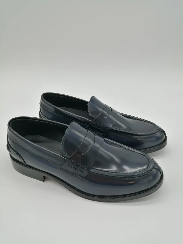 SCARPE CLASSICHE DA UOMO FERRINO MILANO 23E - immagine 5