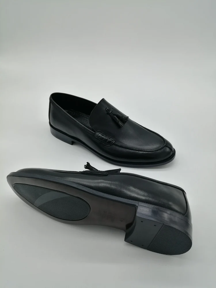 SCARPE CLASSICHE DA UOMO MARTIN KENT 1E - immagine 2