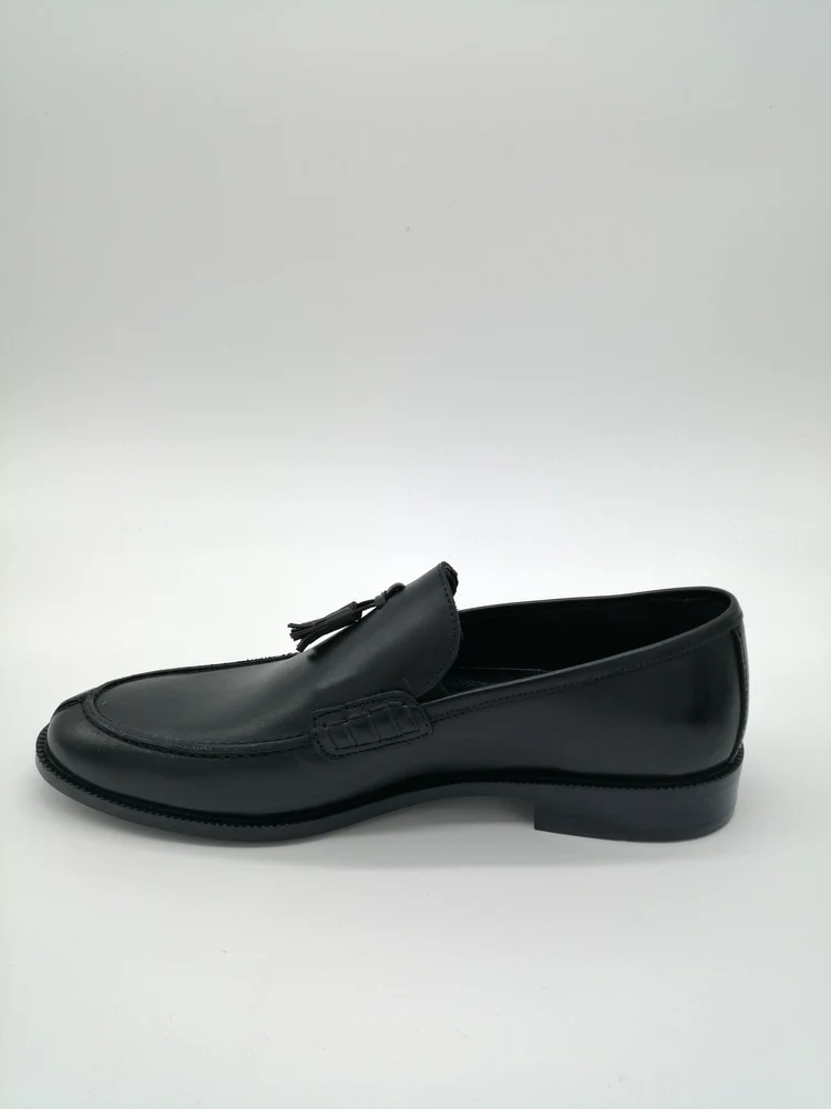 SCARPE CLASSICHE DA UOMO MARTIN KENT 1E - immagine 4