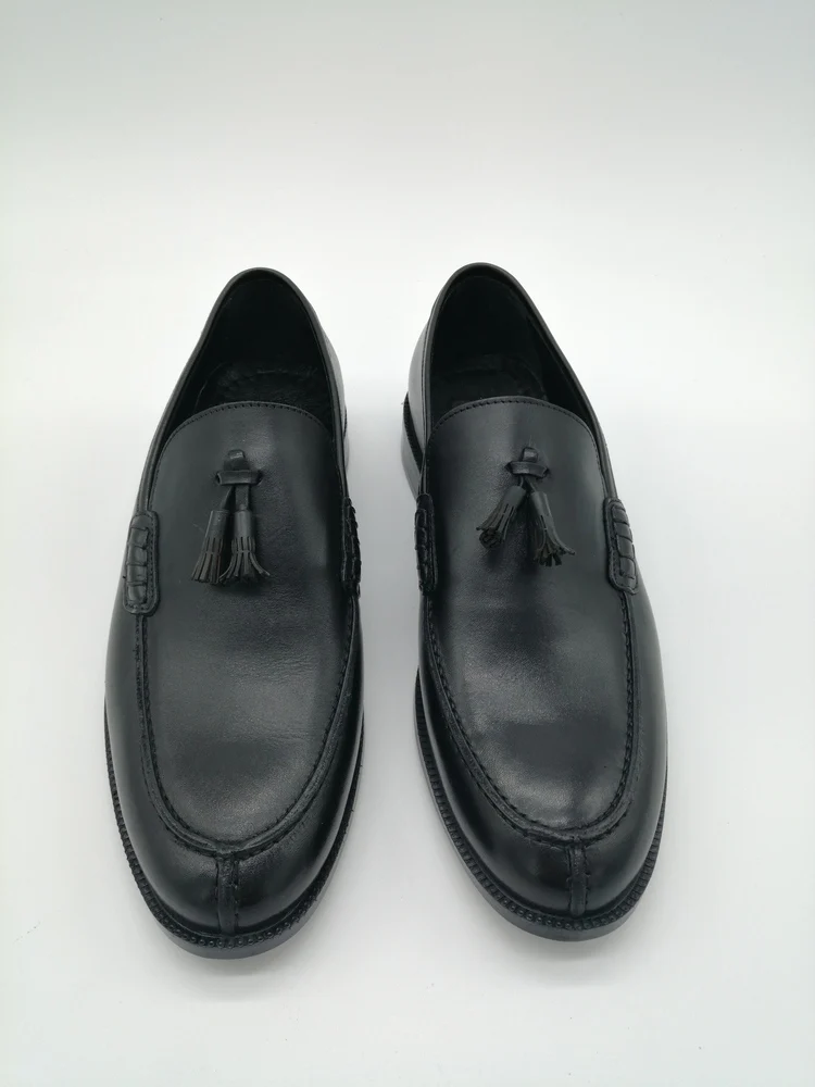 SCARPE CLASSICHE DA UOMO MARTIN KENT 1E - immagine 5