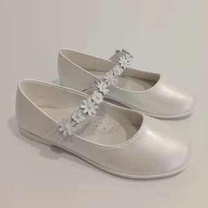 BALLERINE DA BAMBINA MELANIA 10S