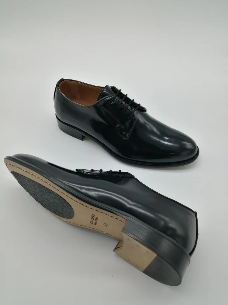 SCARPE CLASSICHE DA UOMO CLASS 3E - immagine 6