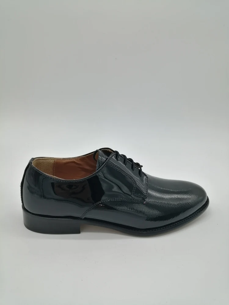 SCARPE CLASSICHE DA UOMO CLASS 4E - immagine 2