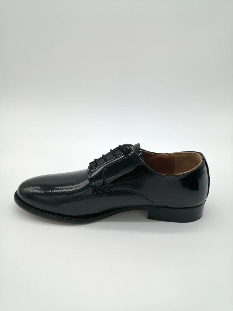 SCARPE CLASSICHE DA UOMO CLASS 4E - immagine 3