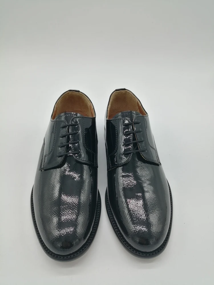 SCARPE CLASSICHE DA UOMO CLASS 4E - immagine 4